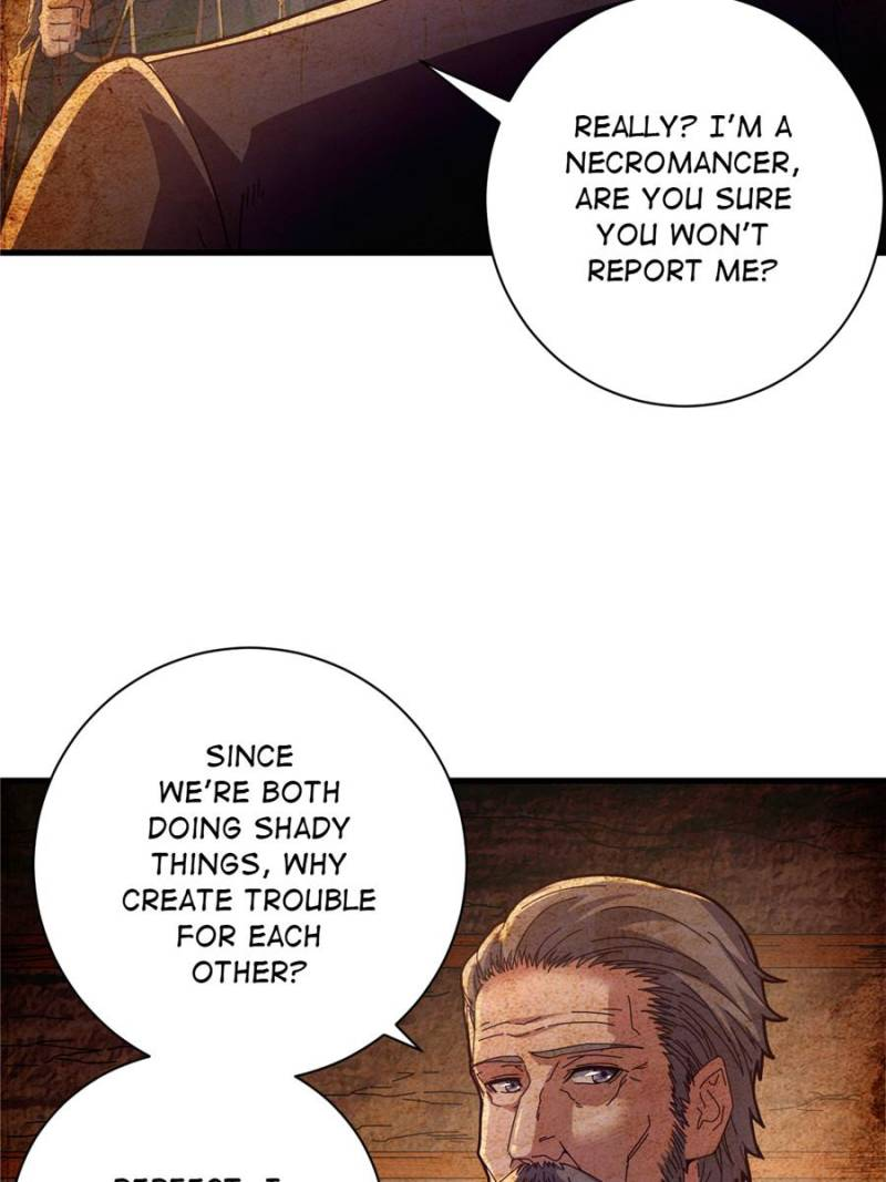 A Transmigrated Warden's Battle for Redemption Chapter 104 2